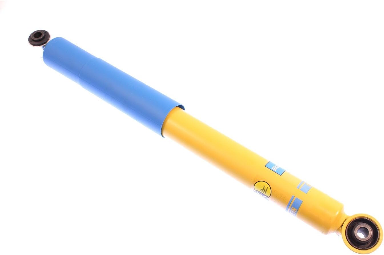 Bilstein 24-186933 4600 Series Rear Shock fits 2007 2014 Tahoe Yukon - Monotube Design, Fade Free Performance, Enhanced Safety