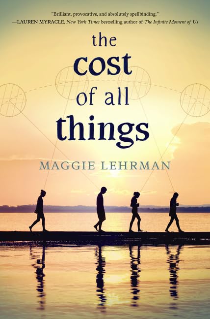 Buy The Cost of All Things — BookShops.in
