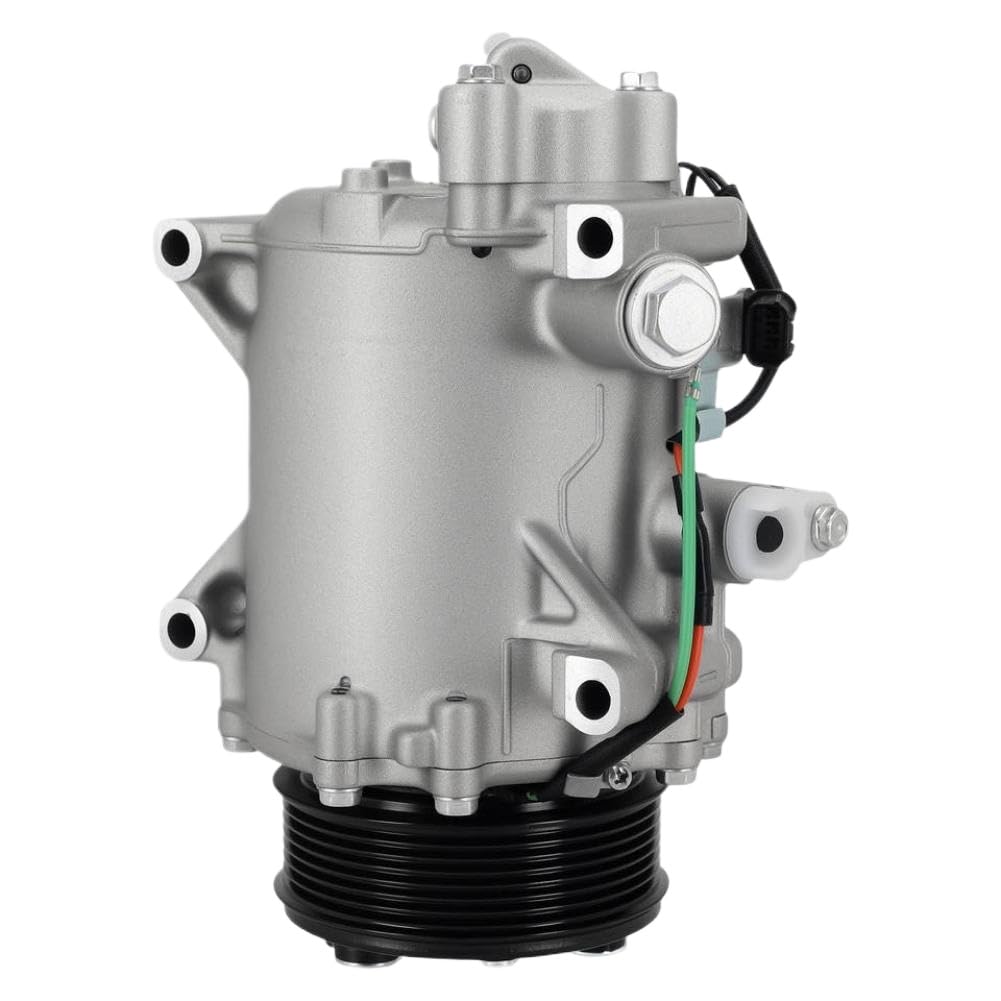 Awxgfvk Onecolor A C Compressor Assembly Trse09 38810Rzya01 Compatible With Civic 2 4L 2012 2014