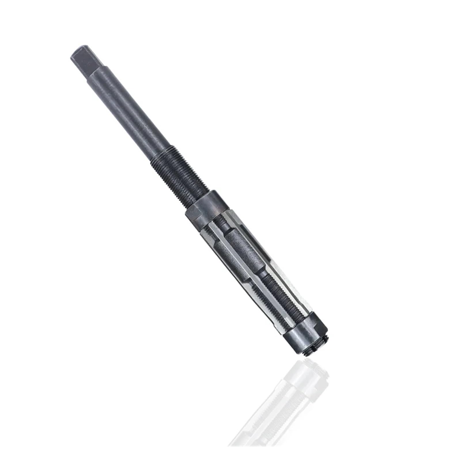 Regulowany rozwiertak ręczny HSS | Do obróbki metali, obróbki drewna,. Zrobienie(23-26mm)
