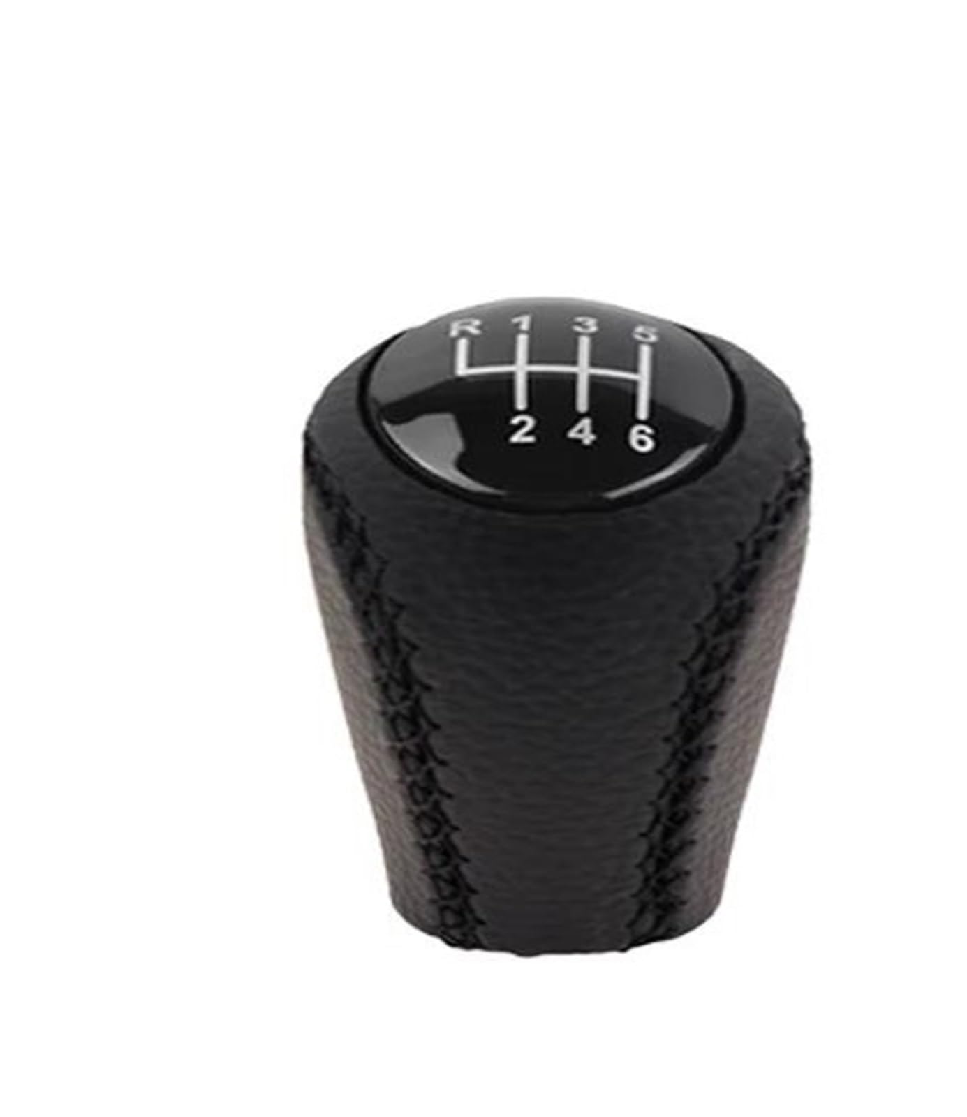Aimazom Car Gear Shift Knob for Mazda 6 II GH CX-7 ER 2005-2014 5/6 Speed Car Gear Shift Knob Lever Handle for Modification and Replacement
