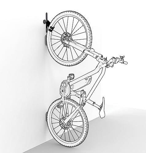 MELICONI OMINO GANCIO PARETE BICI 489002 - 5