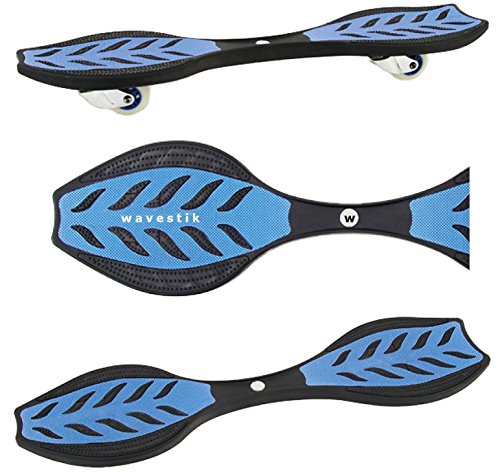 WAVESTIK WAVE 2 RUOTE skateboard