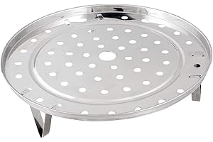 Instant Pot Steamer Rack: Cooking Ware for Effortless Steaming