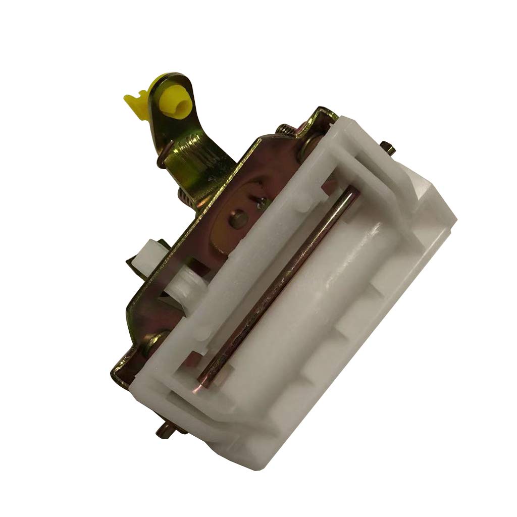 JENOR MB669338 Heckklappe für die Heckklappe : Amazon.de: Auto 