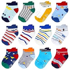 #06 Checkered Tiger Style (12 Pairs)