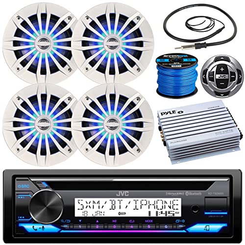 Best Marine Stereo Receivers Zogby