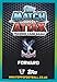 Produktbild Match Attax 20/20 (DE) 15 16 17-Crystal Palace Card Team Set