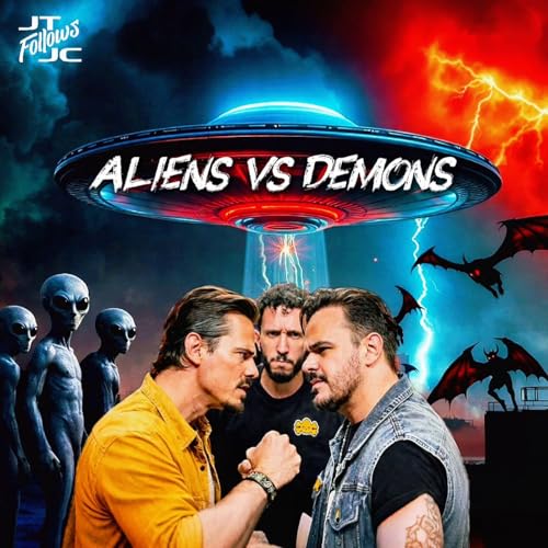 Nephilim Death Squad vs Tim Alberino Recap