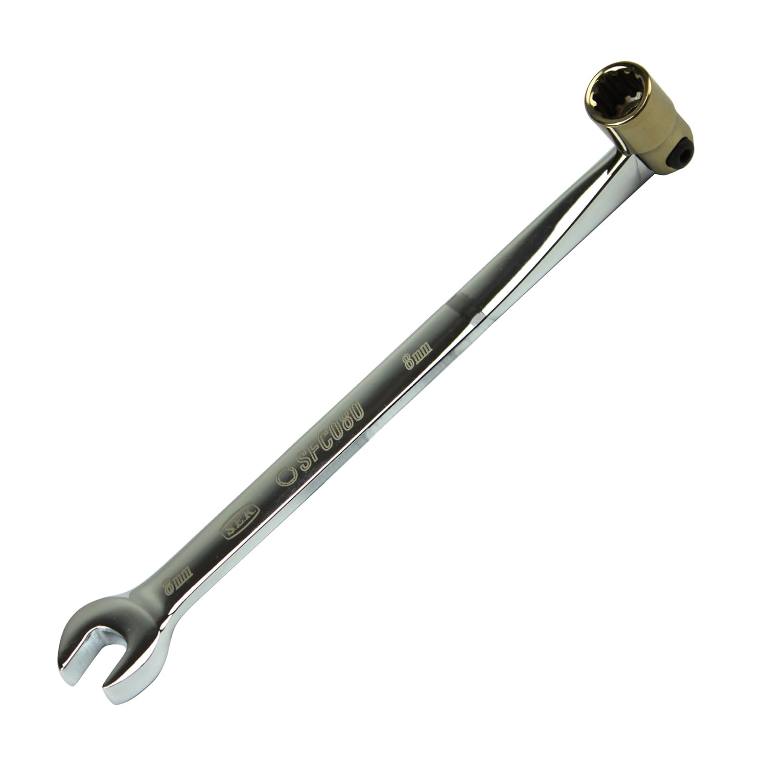 shue様　1003-01 スエカゲツール Suekage Tool SEK Flex Combination Wrench (Single