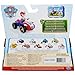 Paw Patrol, Ryder’s Rescue ATV, Toy Vehicle with Collectible Action Figure, Sustainably Minded Kids’ Toys for Boys & Girls Aged 3 and Up