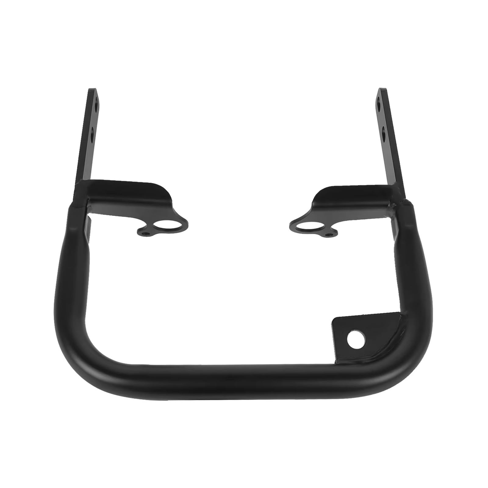 Für YFZ 450 Für YFZ450SE2 Für YFZ450SP Für YFZ450V 2004-2013 Fracht Schwanz Rack Racing Griff Halterung Hinten Stoßstange Haltegriff Motorrad Heckkotflügelträger