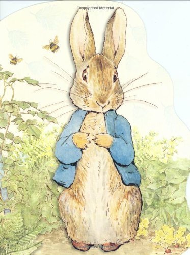 Amazon.co.jp: [Peter Rabbit] [Author: Potter, Beatrix] [January, 2008 ...