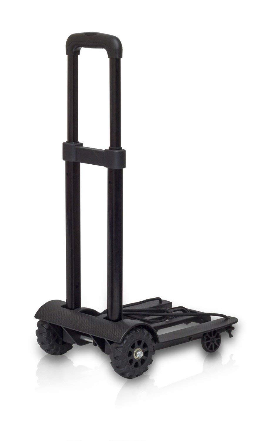 CARRY'S - Bolsa plegable con estructura de carrito