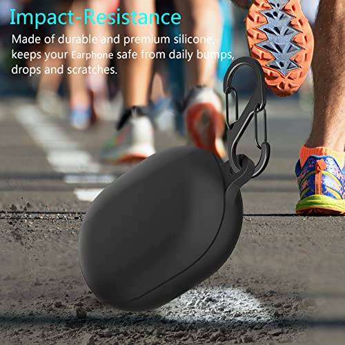 EasyBee 2 Pacchi Cover Custodia in Silicone