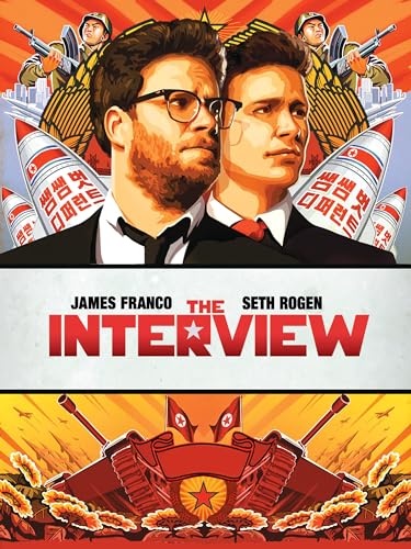 Image of The Interview