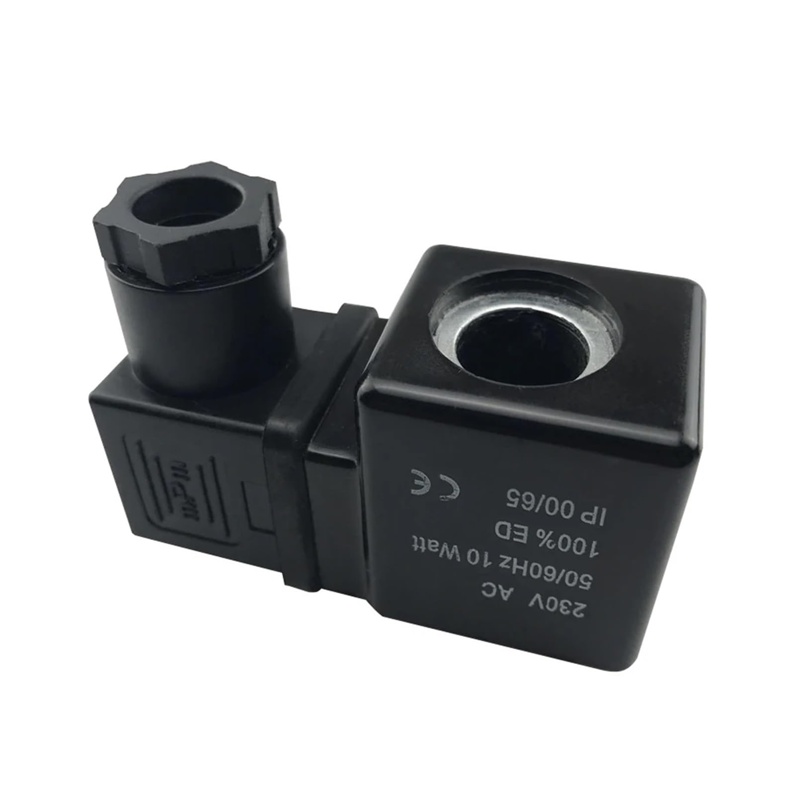 Bobine de soupape TM30 à haute isolation pour vidange électronique DC24V