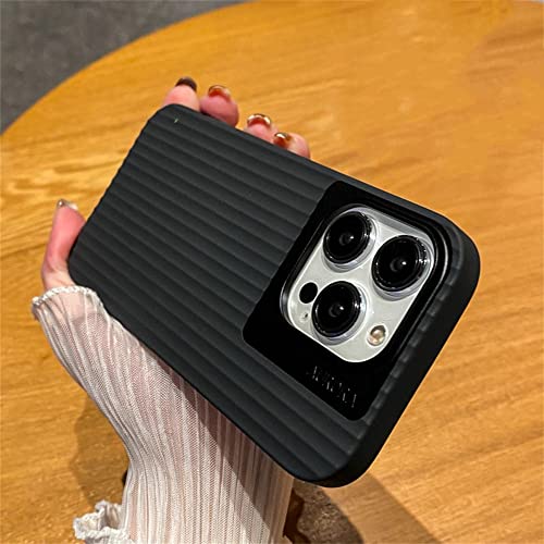 Housse antichoc pour iPhone 14 Pro Max idéale pour protéger l'appareil photo en voyage