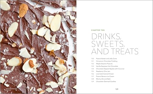 The Easy 5-Ingredient Bariatric Cookbook: 100 Postsurgery Recipes for Lifelong Health - Thumbnail 5