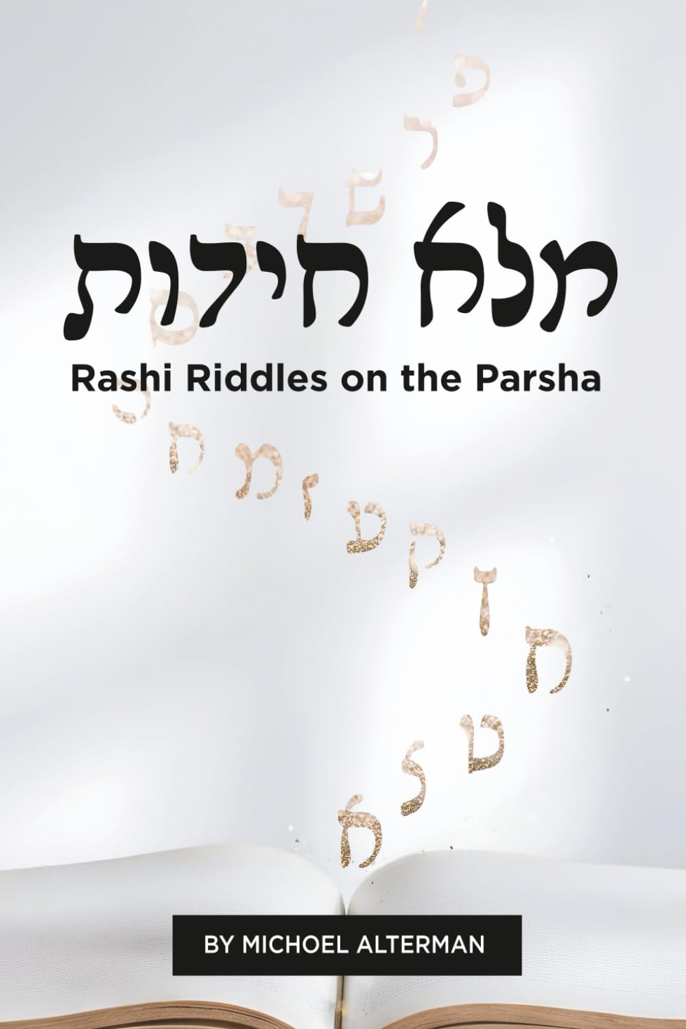 Rashi Riddles on the Parsha