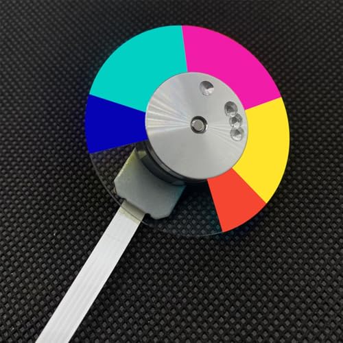Proyectores HCP DX300 HCP DX320 con precisión de color para optimizar la imagen de negocio 6