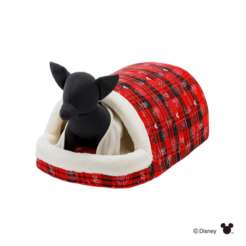 Amazon | カインズ(CAINZ) ペット ベッド 電気のいらない 保温ベット M