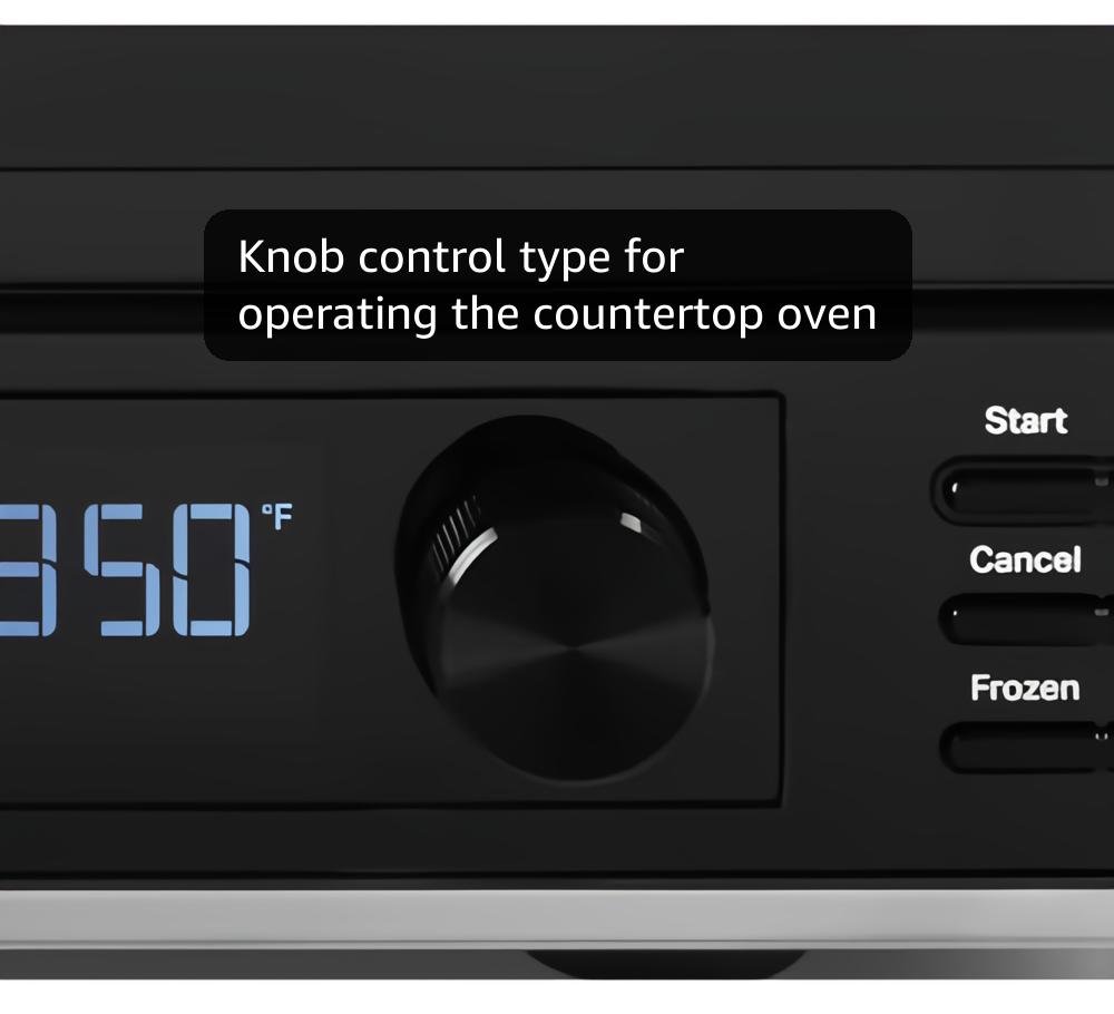 Amazon.com: KitchenAid Dual Convection Countertop Oven - KCO255