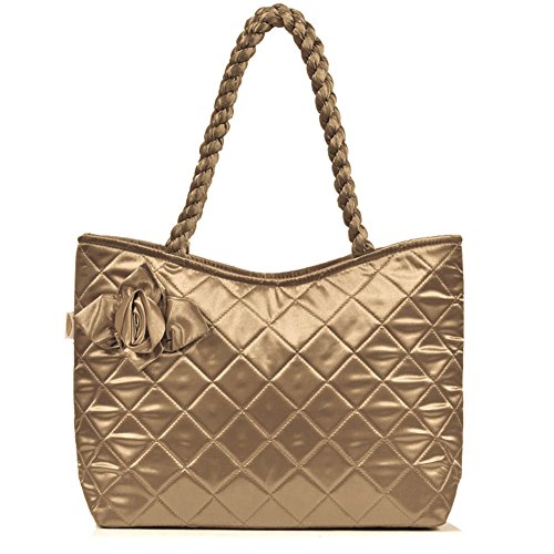 Sacs femme imprimé et sac à bandoulière Fashion-D chic et pratique