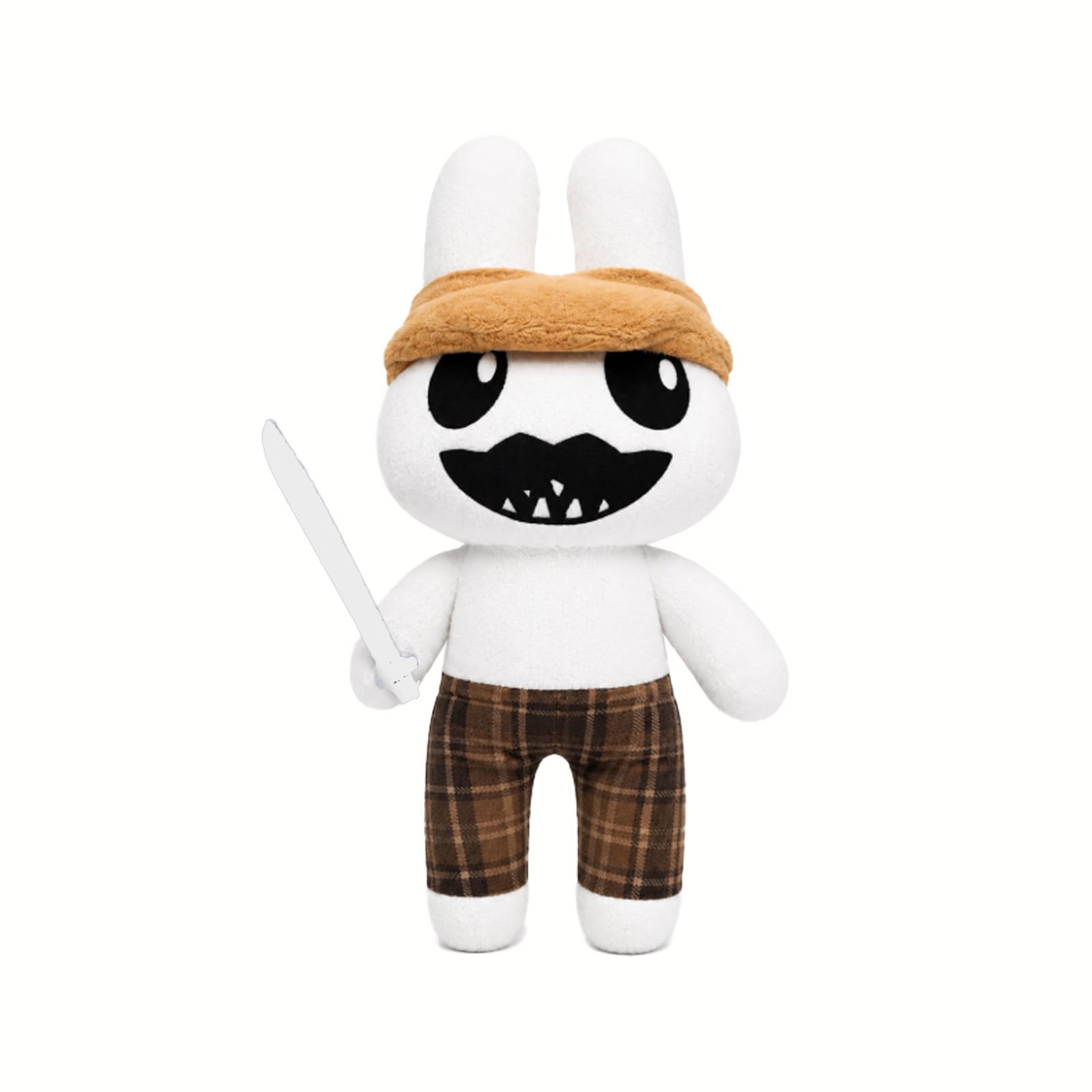 Animal Hospital Plush Merch 28cm Game Inspired Collectible Stuffed Animals