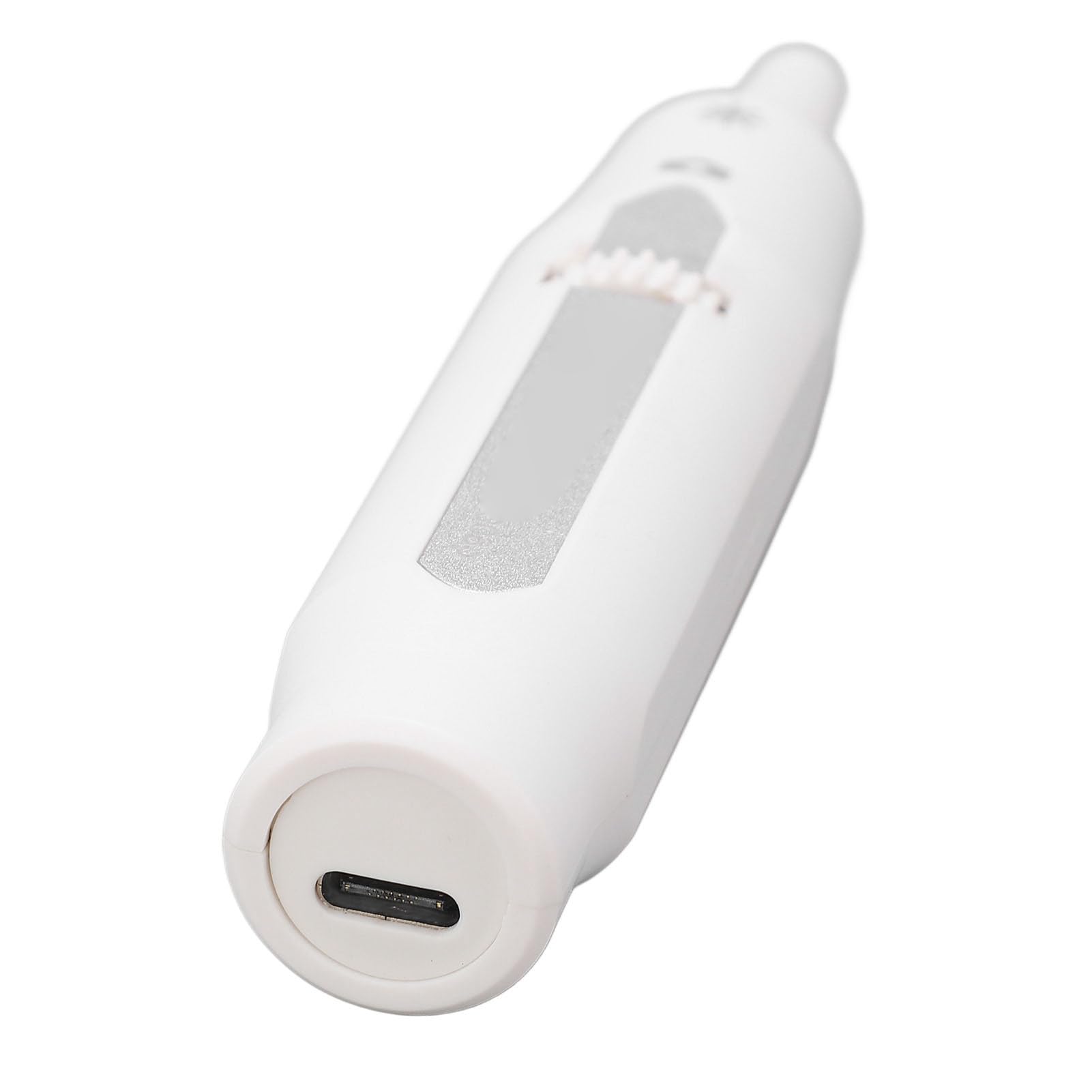 Cyfrowa kamera endoskopowa Bezprzewodowa USB Ręczna HD 2MP Rozdzielczość 1920x1080 z WiFi Box W002A Regulowana ostrość Światło LED do wąskich pomieszczeń Kontrola Biały