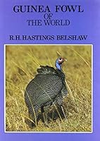 Guinea Fowl of the World 0947647201 Book Cover