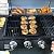 PETKAO Adjustable Grill Warming Rack for Charbroil Performance 3/4 Burner Grill Replacement Parts 463448021 463365021 463352521 463732623 463354021, Swing Away Grid for Charbroil Grill Accessories