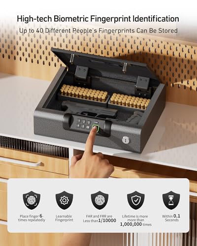 Biometric authentication system
