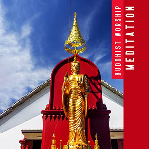 Buddhist Worship Meditation Music For Prayer Of Gratitude