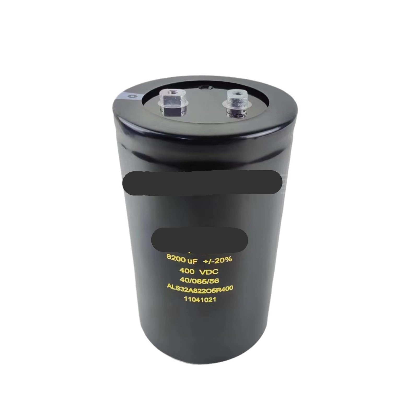 BALYDLUL ALS32A82205R400 BHC RIFA 400V8200UF inverter aluminum electrolytic capacitor