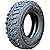 Set of 4 (Four) Forceum M/t 08 Mud Off-Road Light Truck Radial Tires-Lt235/75R15 235/75-15 104/101Q Load Range C Lrc 6-Ply BSW Black SideWall