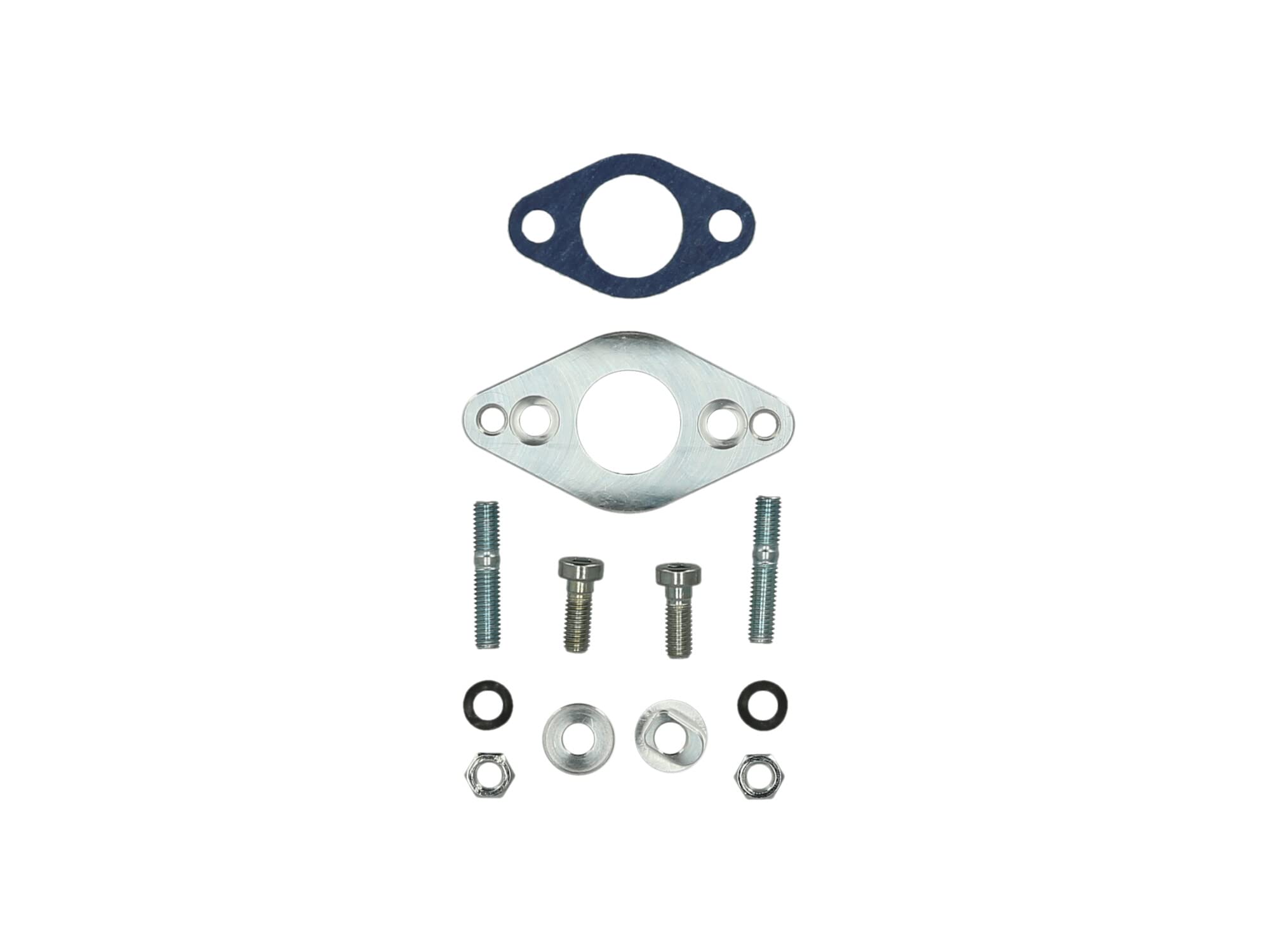 Adapter Mikuni do gaznika VM20 Zestaw