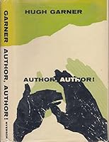 Author, Author! B000XV8ZK8 Book Cover