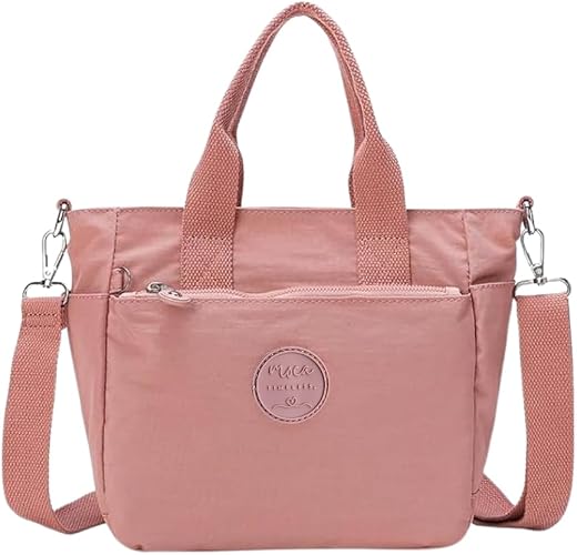 MOCA Womens Waterproof Nylon Crossbody Sling Bag for Women – Lightweight, Durable, and Stylish Shoulder Bag for Teens, Wom...