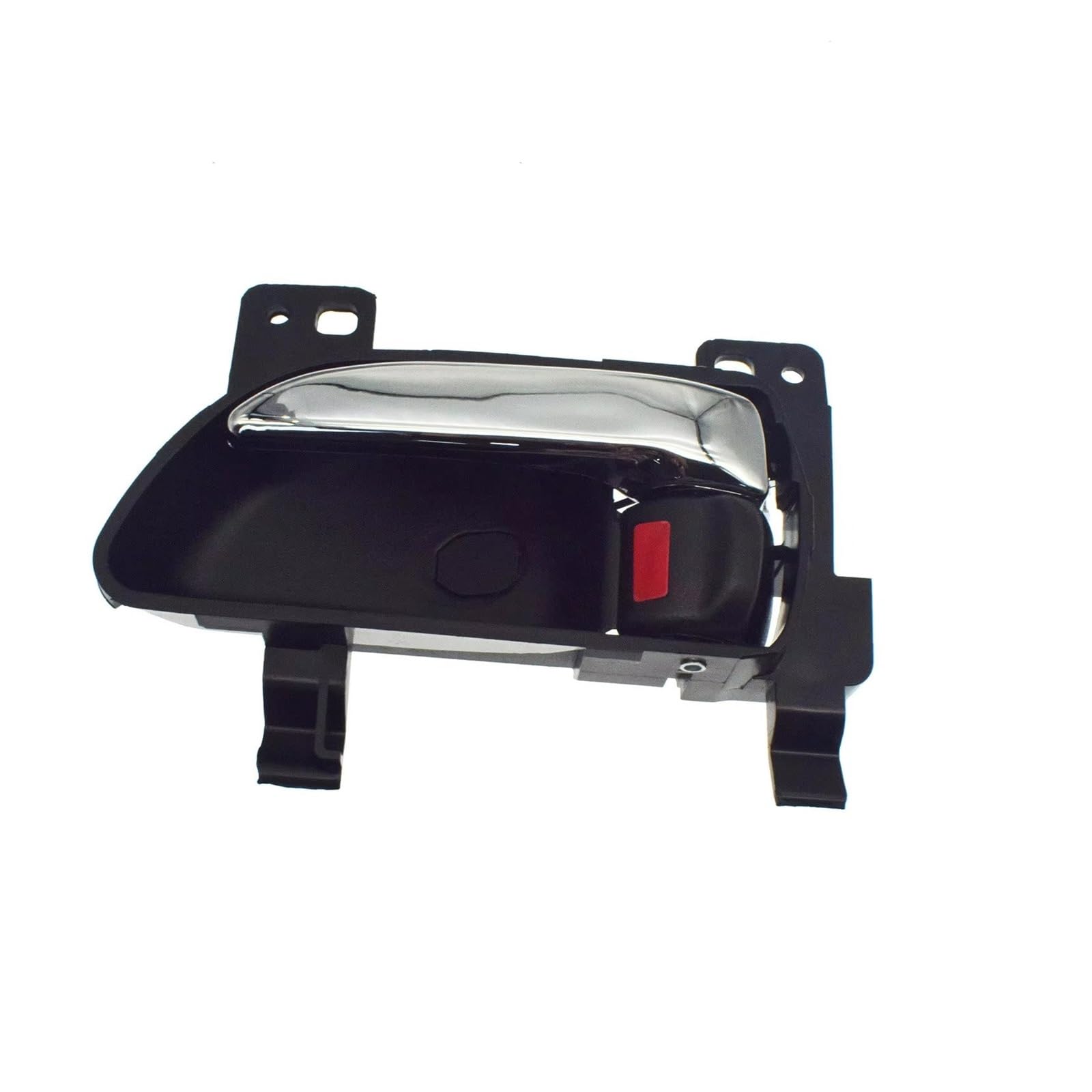 PBPLZWVWA Car Inside Door Handle Pull Trim Cover for for Legacy for Forester for Impreza for Outback Left/Right Interior Door Handle(Left Side)