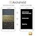 Archshield - Samsung Galaxy Tab 3 Lite 7.0 Premium High Definition (HD) Clear Screen Protector 3-Pack - Retail Packaging