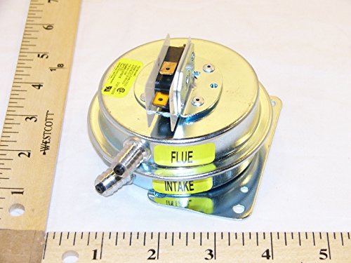 Lennox Corporation 58H31 PRESSURE SWITCH