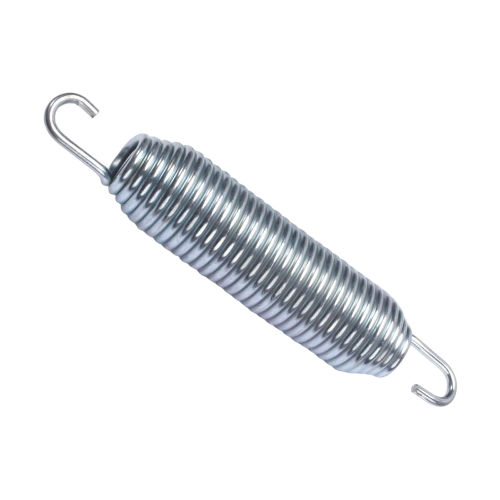 Deck Idler Spring Tensioner Anchors Replacement 607616 Deck Idler Tension Spring Boats Hardware Simple Installation Boats Hardware