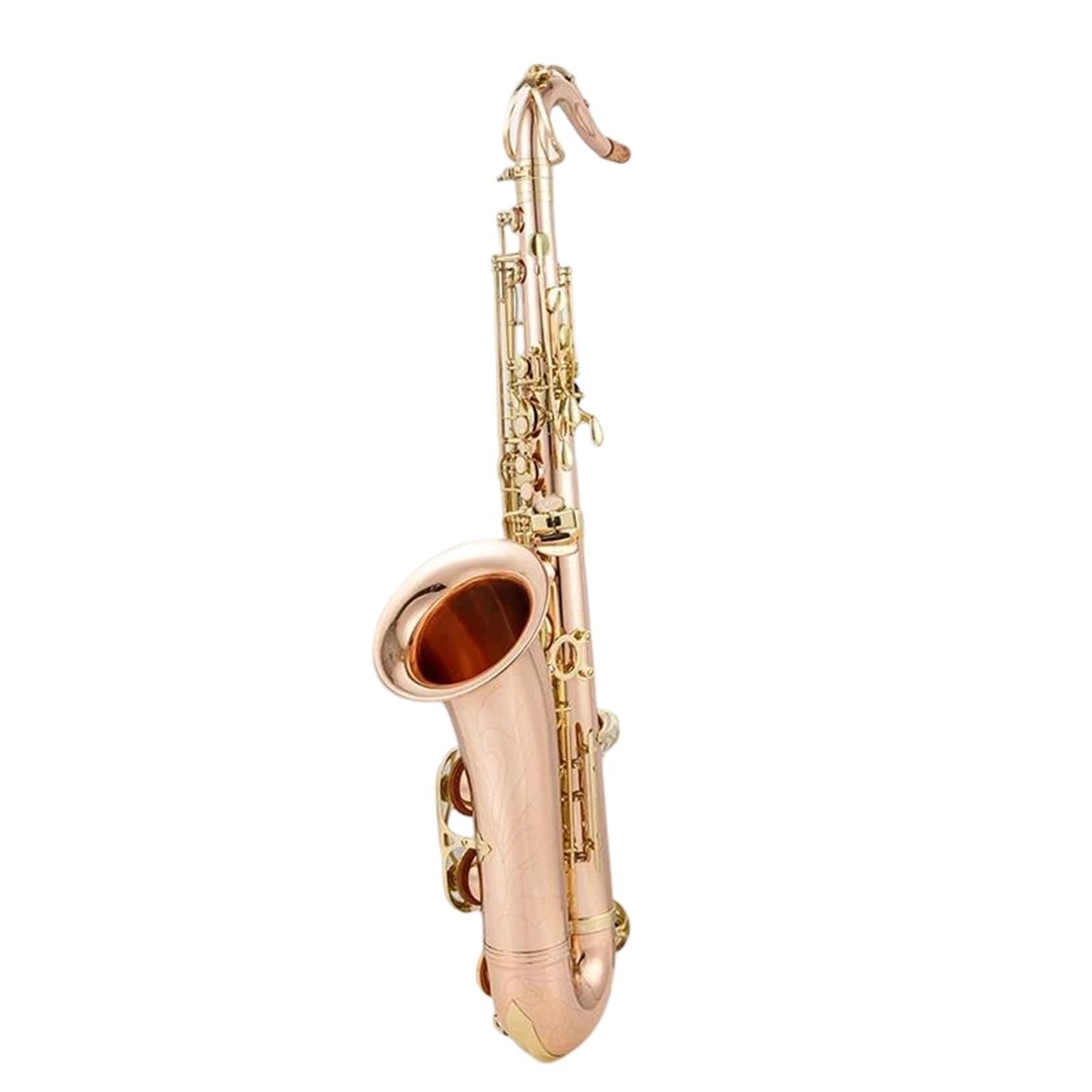 Saksofon Tenorowy B-flat Key Phosphor