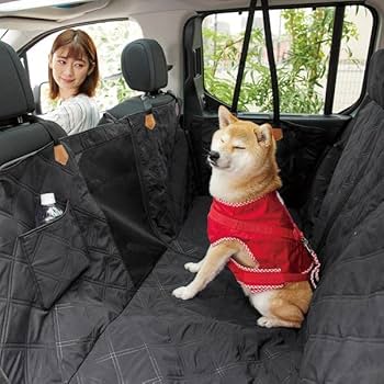 ペット用 Sippoleセーフティシートカバー Amazon.co.jp: Sippole セーフティシートカバー 犬