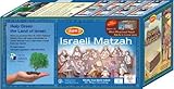 Osem Matzo, Passover, 5-pounds
