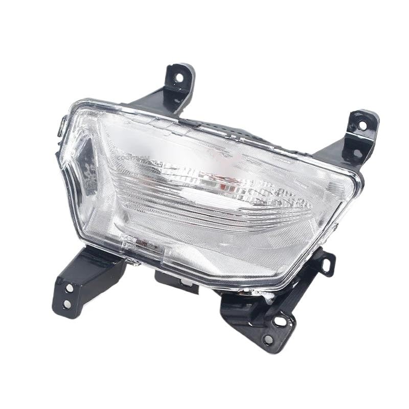 Feux anti-brouillard auto phares antibrouillard Equinox 2022 - 4