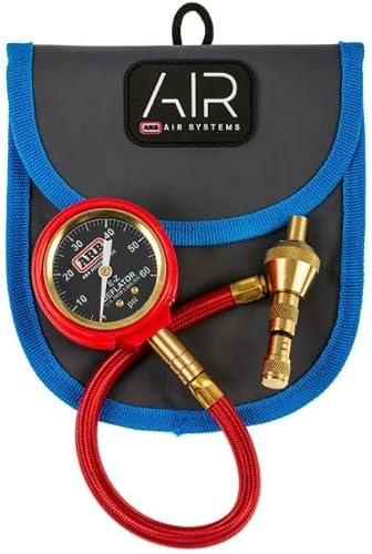 10 Best Automatic Tire Deflators for Offroading ARB ARB505 Deflator Kit