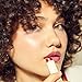 NIVEA Blackberry Lip Care, Tinted Lip Balm with Shea Butter, Nourishing Oils and Vitamin C & E, 3-in-1 Moisture, Repair (for Dry Lips) and Color, 0.17 Oz Stick