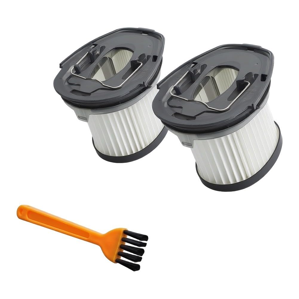 FABULETTA Filtro HEPA di ricambio per IP3251, IP3251C e IP3253 (lavabile e riutilizzabile)